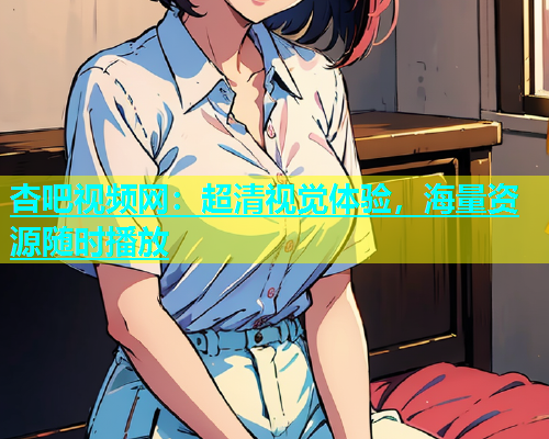 杏吧视频网：超清视觉体验，海量资源随时播放  第1张