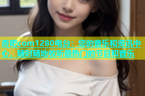 杏吧com1280电台：您的音乐和资讯中心，随时随地收听最热门的节目和音乐