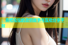 ：杏吧论坛的激情故事与互动分享平台