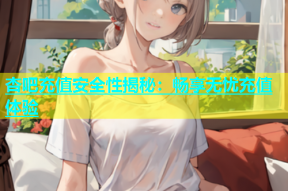 杏吧充值安全性揭秘：畅享无忧充值体验