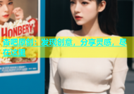 杏吧原创：发现创意，分享灵感，尽在这里