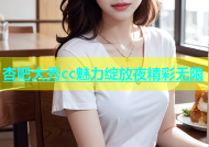 杏吧大秀cc魅力绽放夜精彩无限