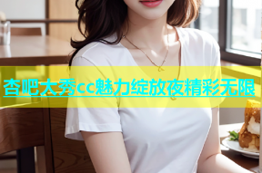 杏吧大秀cc魅力绽放夜精彩无限