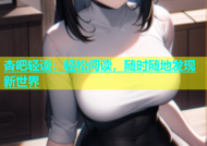 杏吧轻读：轻松阅读，随时随地发现新世界