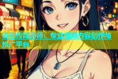 杏吧传媒师师：专业视频内容创作与推广平台