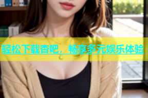 轻松下载杏吧，畅享多元娱乐体验