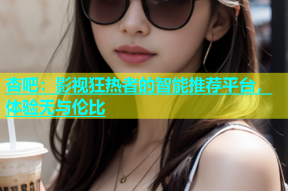 杏吧：影视狂热者的智能推荐平台，体验无与伦比