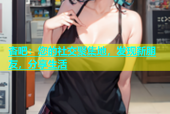 杏吧：您的社交聚集地，发现新朋友，分享生活