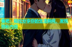 杏吧：轻松分享你的生活瞬间，发现精彩内容