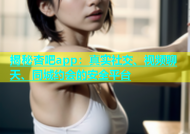 揭秘杏吧app：真实社交、视频聊天、同城约会的安全平台