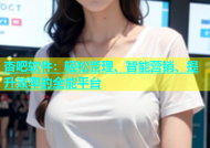 杏吧软件：轻松管理、智能营销、提升效率的全能平台