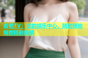 杏吧TV：您的娱乐中心，随时随地观看精彩视频