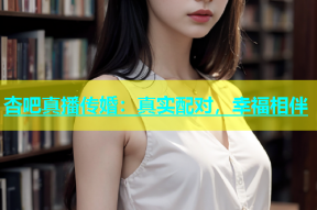杏吧真播传婚：真实配对，幸福相伴