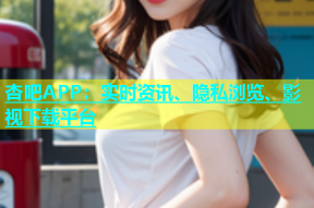 杏吧APP：实时资讯、隐私浏览、影视下载平台
