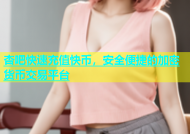 杏吧快速充值快币，安全便捷的加密货币交易平台