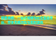探索杏吧：一站式视频与社交互动平台，尽享无痕浏览与实时资讯