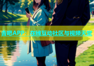 杏吧APP：在线互动社区与视频天堂