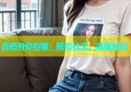 杏吧有你春暖：轻松社交，温暖时刻