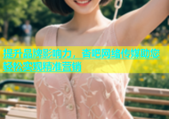 提升品牌影响力，杏吧网络传媒助您轻松实现精准营销