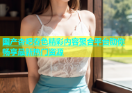 国产杏吧春色精彩内容聚合平台助你畅享最新热门资源