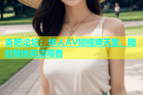 杏吧论坛：华人AV短视频天堂，随时随地高清观看