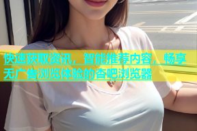 快速获取资讯，智能推荐内容，畅享无广告浏览体验的杏吧浏览器