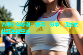 杏吧十年感谢：发现、分享、连接的社交平台中心