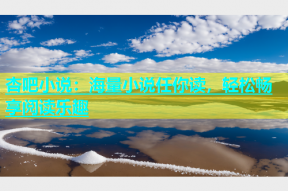 杏吧小说：海量小说任你读，轻松畅享阅读乐趣