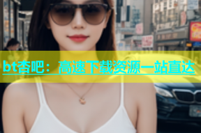 bt杏吧：高速下载资源一站直达