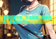 杏吧真播传婚：真实直播，精准匹配，幸福婚姻平台