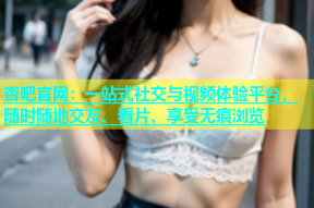 杏吧官网：一站式社交与视频体验平台，随时随地交友、看片、享受无痕浏览