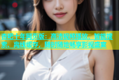 杏吧十年网页版：高清视频播放、智能搜索、离线缓存，随时随地畅享影视盛宴