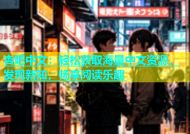 杏吧中文：轻松获取海量中文资源，发现新知，畅享阅读乐趣