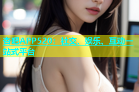杏吧APP520：社交、娱乐、互动一站式平台