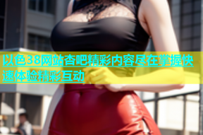 以色38网站杏吧精彩内容尽在掌握快速体验精彩互动