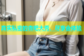 真实私密的杏吧大秀，尽享会体验