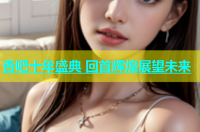 杏吧十年盛典 回首辉煌展望未来