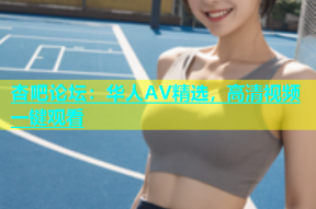 杏吧论坛：华人AV精选，高清视频一键观看