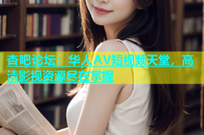 杏吧论坛：华人AV短视频天堂，高清影视资源尽在掌握