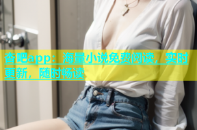 杏吧app：海量小说免费阅读，实时更新，随时畅读