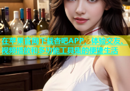 在苹果官网下载杏吧APP，体验交友、视频播放和多功能工具集的便捷生活