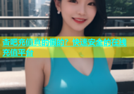 杏吧充值真的假的？快速安全的在线充值平台