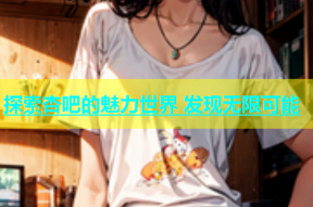 探索杏吧的魅力世界 发现无限可能