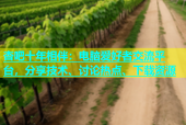 杏吧十年相伴：电脑爱好者交流平台，分享技术、讨论热点、下载资源
