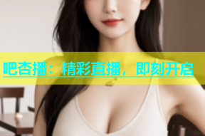 吧杏播：精彩直播，即刻开启