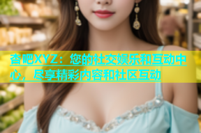 杏吧XYZ：您的社交娱乐和互动中心，尽享精彩内容和社区互动