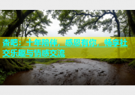 杏吧：十年陪伴，感恩有你，畅享社交乐趣与情感交流