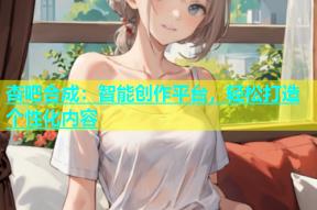 杏吧合成：智能创作平台，轻松打造个性化内容