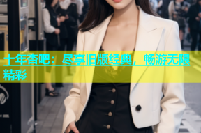 十年杏吧：尽享旧版经典，畅游无限精彩