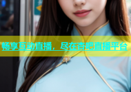 畅享互动直播，尽在杏吧直播平台